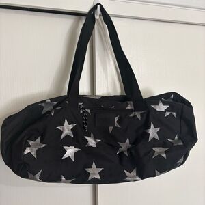 PINK Stars Duffle Bag
